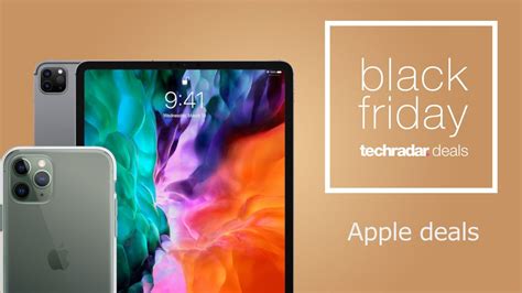 The best Black Friday Apple deals 2021: Apple AirPods, iPads, MacBooks ...