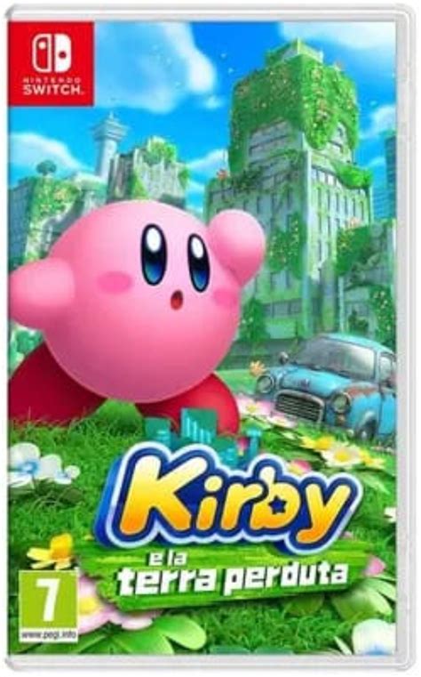 ТОП-26 Лучшие игры на Nintendo Switch 2025 года - daboom.ru