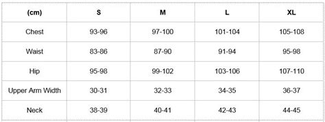 Mens Trench Coat Size Chart Tradingbasis