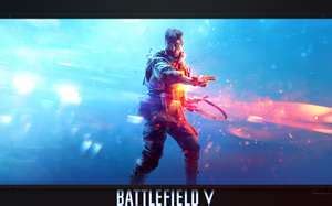 Fond D Cran Battlefield V Images De Fond D Cran Pour Ordinateur