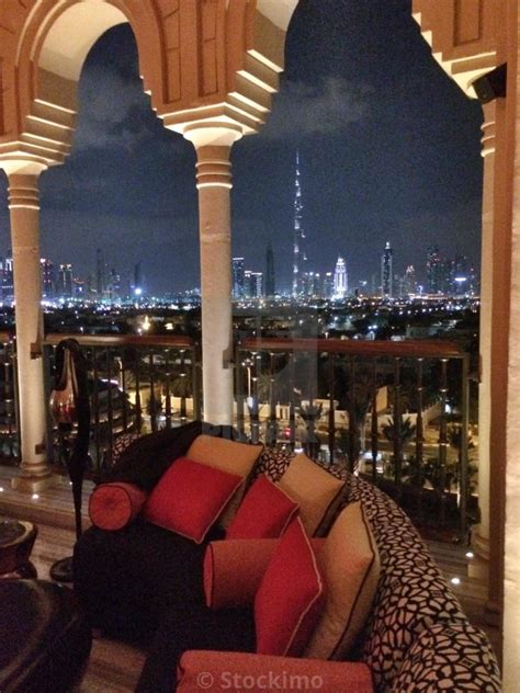 Mercury Lounge Four Seasons Resort Dubai At Jumeirah Beach Jumeirah