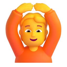 Person Gesturing OK Emoji On Microsoft Teams 15 0