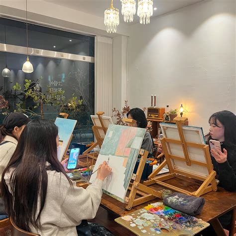 그림이꽃보다아름다워 (@atelier_greemflower) • Instagram photos and videos