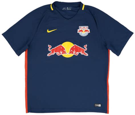 Red Bull Salzburg Away Shirt Xl