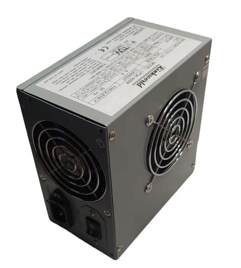 Блок питания Linkworld LPQ6-400W 400W