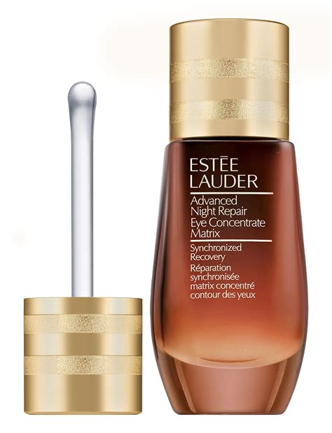 Advanced Night Repair Eye Concentrate Matrix Est E Lauder