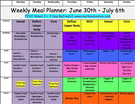 Pin By Amanda Eggiman On Diets 1600 Calorie Meal Plan Meal Planning 21 Day Fix Meal Plan