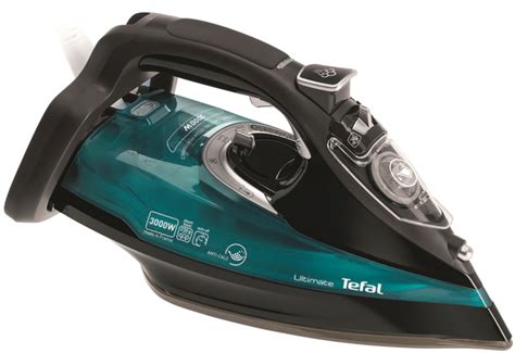 Утюг Tefal Ultimate Anti-calc FV9785 – фото, отзывы, характеристики в ...