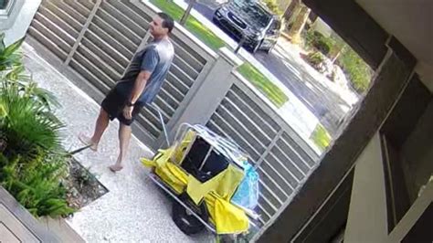 Dad who vanished during family vacation has cause of death revealed