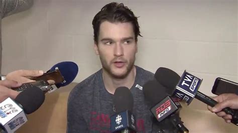 Hockey Les Derniers Moments De Jonathan Drouin Montr Al