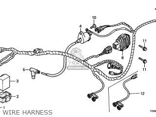 22 Honda Recon 250 Carb Diagram RhiaTesori