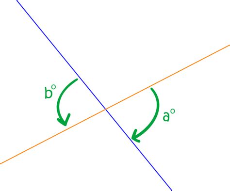 definition  vertically  angles class