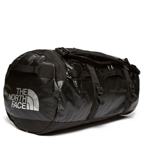 the north face black backpack 5