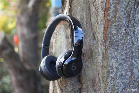 Beats Solo 3 wireless headphones review: Bass solo