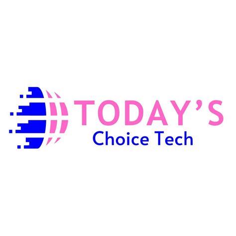 Todays Choice Tech