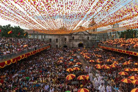 Sinulog Festival 2013 – Viva Pit Senyor!