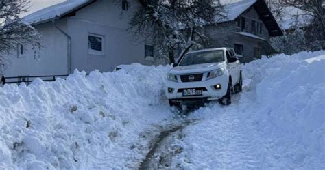 Pojedina naselja u USK još uvijek bez električne energije i