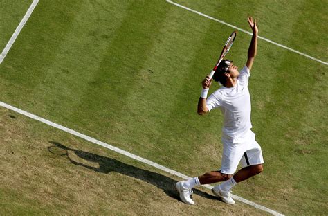 Roger Federer records that may never be broken: The 65-match grass ...