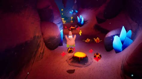 Test zu Spongebob Schwammkopf Battle for Bikini Bottom Rehydrated für Nintendo Switch