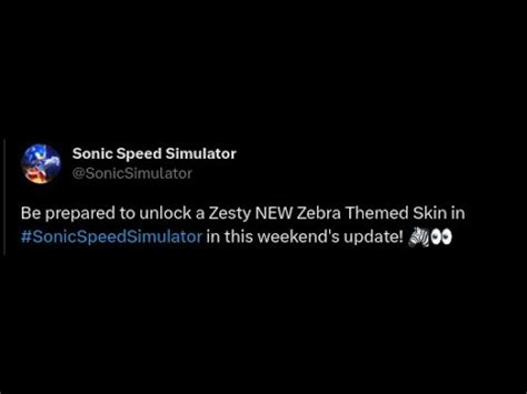 Sonic The Hedgehog Confirmed To Be Zesty Youtube