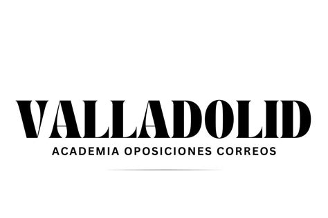 Academias De Oposiciones Correos En Valladolid Academia Oposiciones