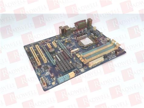 GA-Z68P-DS3 Industrial Computer Board by GIGABYTE