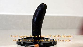 Homemade Anal Toy XNXX