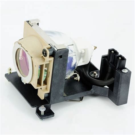 Vlt Xd Lp Replacement Lamp With Housing For Mitsubishi Lvp Xd U