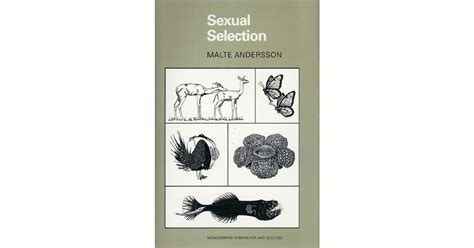 Sexual Selection Princeton University Press