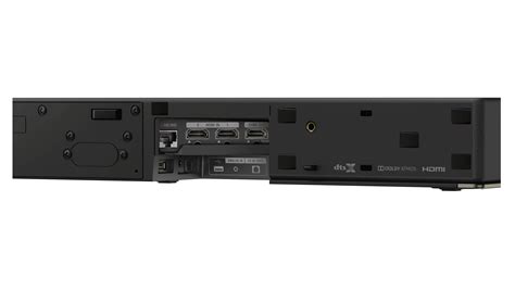 TEST: Sony HT-ZF9