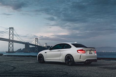 HD wallpaper: Auto, Road, White, Snow, BMW, Universal, 320d, In motion ...