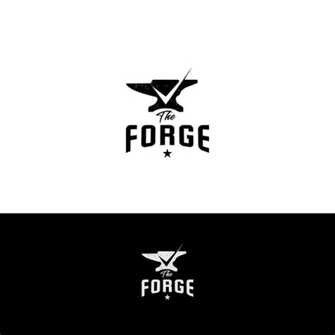 Designs | The Forge Logo | Logo design contest