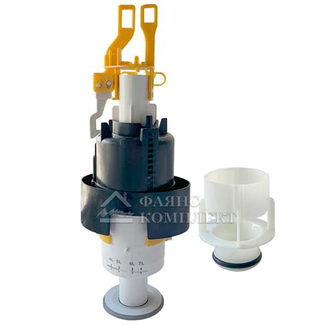 Сливная арматура для инсталляции Ideal Standard Prosys 120 – купить в ...