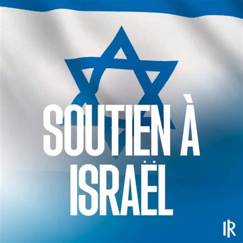 Soutien à Israël Jérôme Viaud