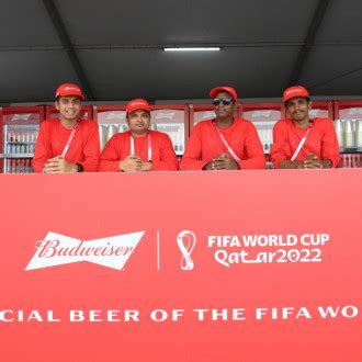 Alcohol Sales Banned At Qatar World Cup Stadiums Contactmusic