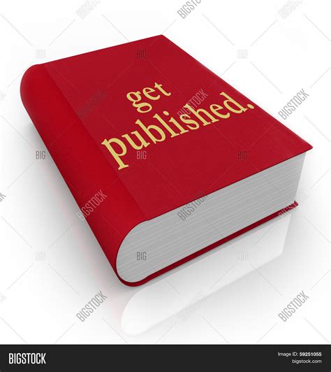How To Get Published 2