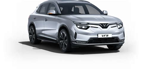 Vietnamese Automaker Vinfast Brings Its First Evs To The U S Tech