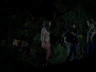 Naked Kendra Leigh Timmins In Lost After Dark
