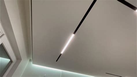 Встраиваемые магнитные трековые системы SLOTT for-TECHNOLIGHT в ...