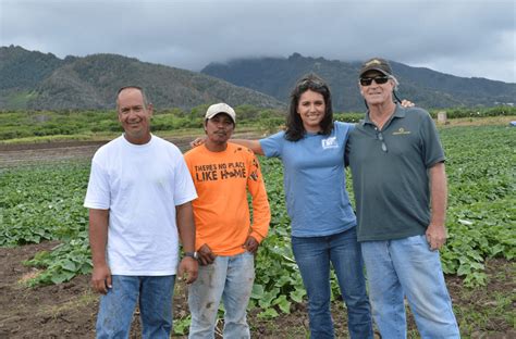 Tulsi Gabbard: Congresswoman, Bipartisan 'Grunting Gym Rat' - Honolulu ...