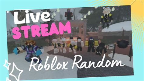 Livestreaming Roblox Sebelum Berbuka Mending Mabar Roblox Dulu