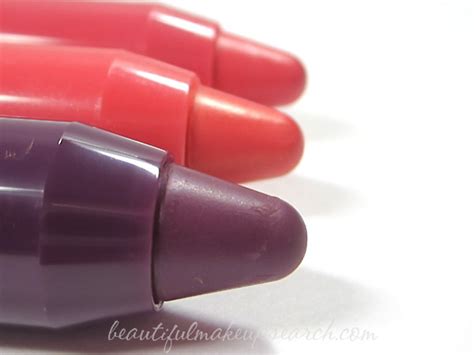 Clinique Chubby Stick Moisturizing Lip Colour Balm In New Shades