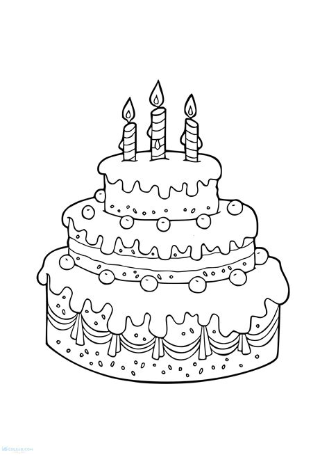 67th birthday cake 3