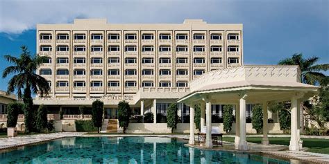 Taj View Hotel, Agra | Great Rail Journeys