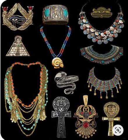 History of Jewelry