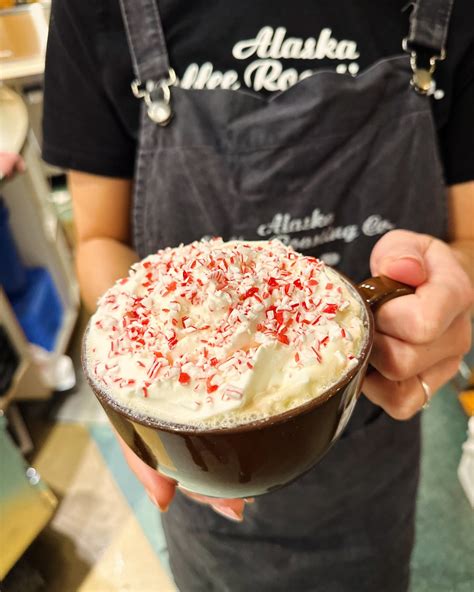 Alaska Coffee Roasting Co | Fairbanks AK