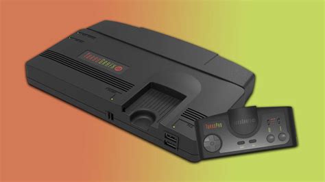 Turbografx Mini Launches This Week And You Can Still Pre Order