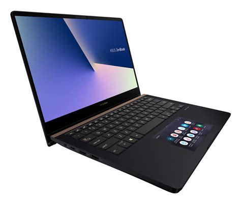 ASUS ZENBOOK PRO 14 UX450FD-BE049T - Achetez au meilleur prix