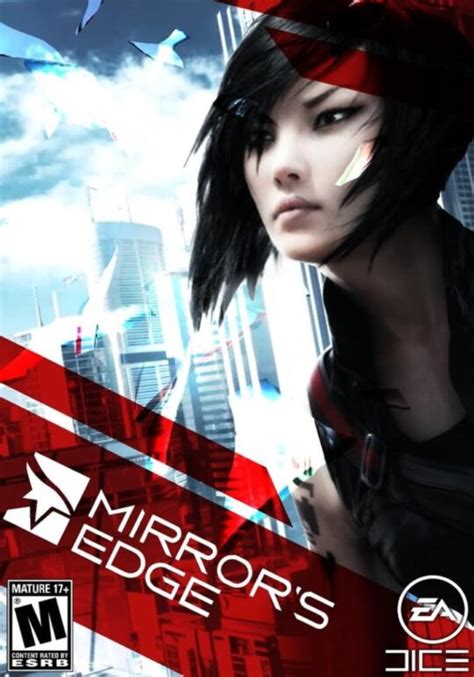 Mirror S Edge Catalyst Origin Cd Key Global 1stpal Bitcoin Accepted