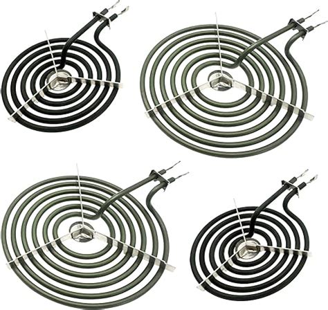 Amazon Siwdoy WB30M1 WB30M2 Range Stove Top Surface Element Burner